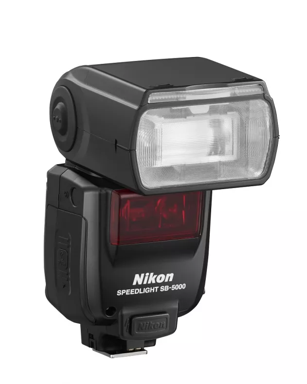 Nikon SB-5000, DEMOWARE